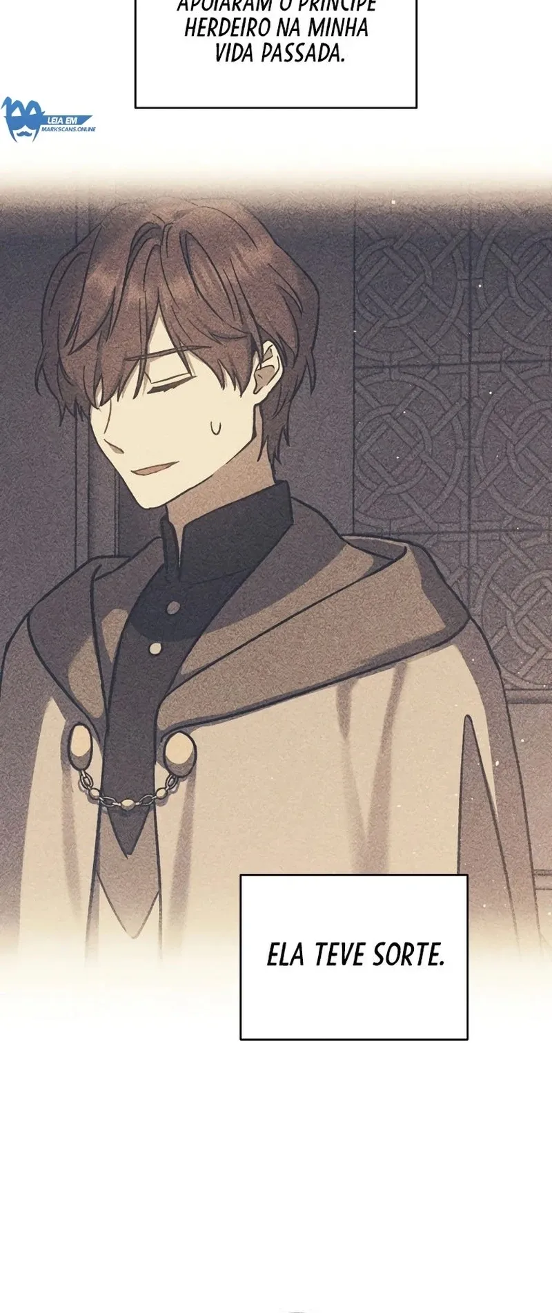 The Return of the 8th Class Mage Capítulo 51 Página 50