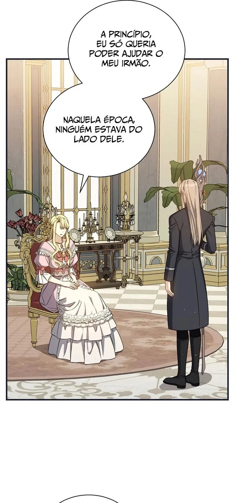 The Return of the 8th Class Mage Capítulo 51 Página 51