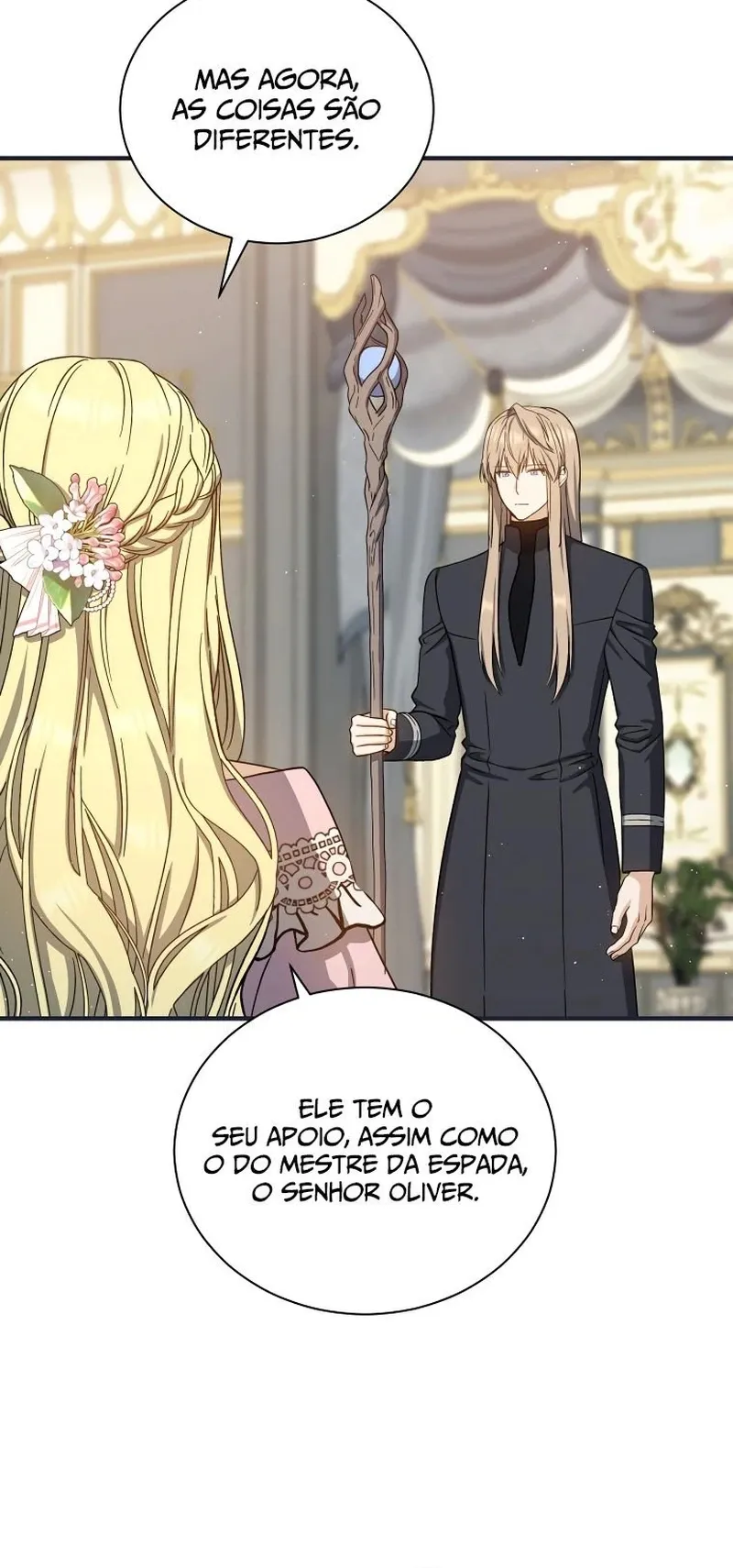 The Return of the 8th Class Mage Capítulo 51 Página 52