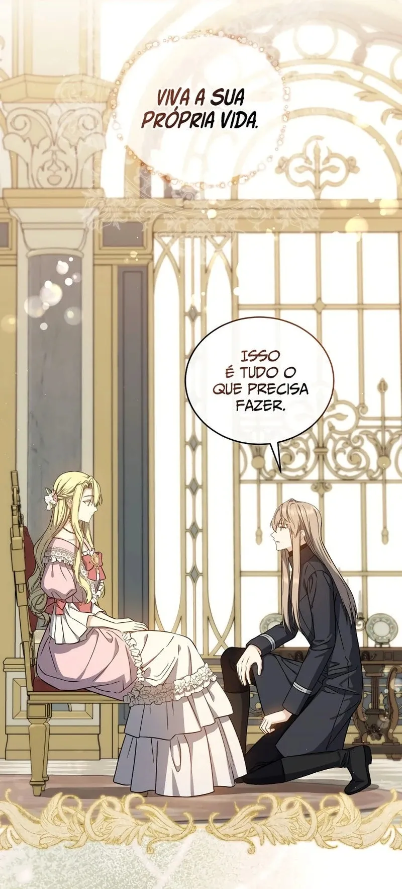 The Return of the 8th Class Mage Capítulo 51 Página 57