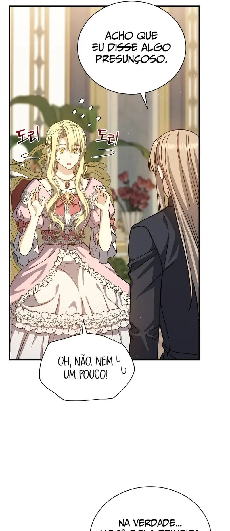 The Return of the 8th Class Mage Capítulo 52 Página 13