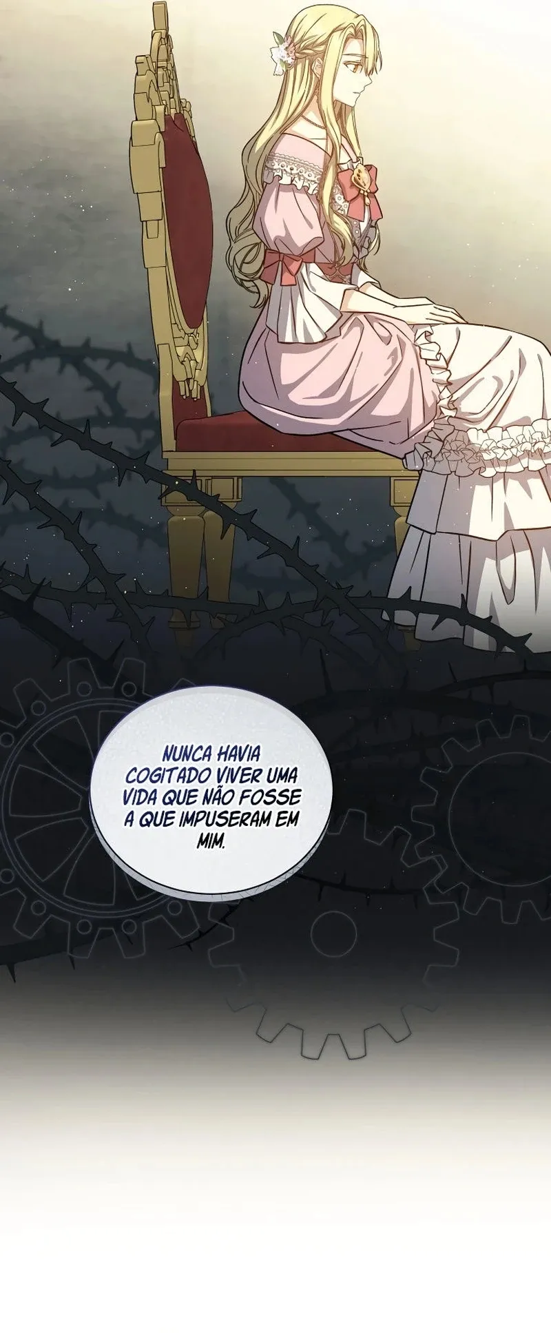 The Return of the 8th Class Mage Capítulo 52 Página 15