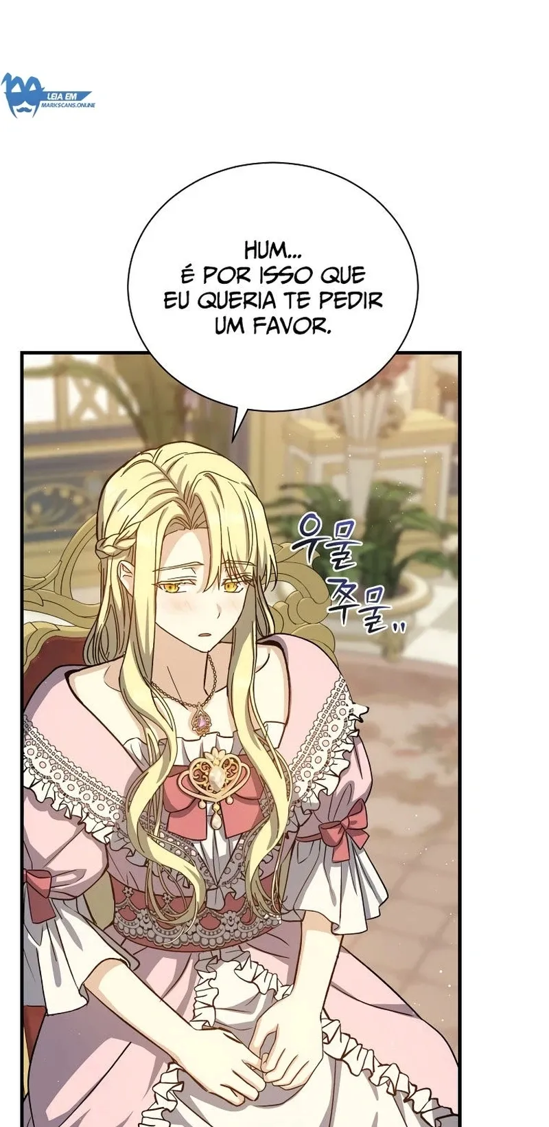 The Return of the 8th Class Mage Capítulo 52 Página 19