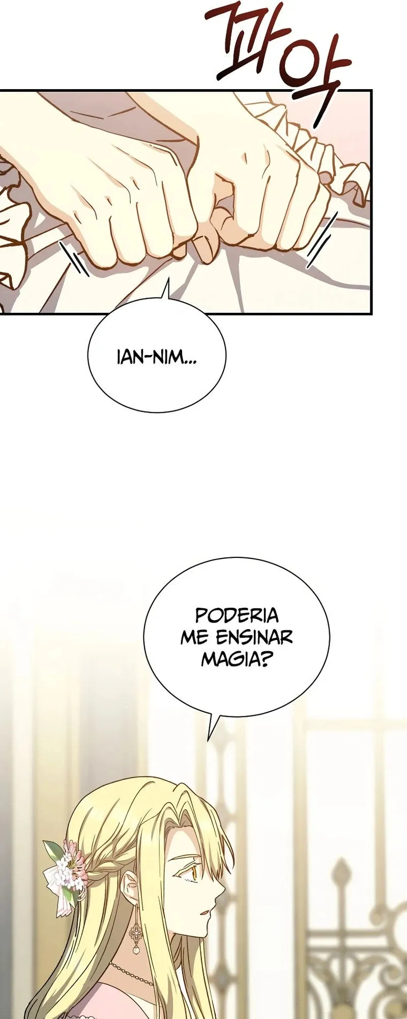 The Return of the 8th Class Mage Capítulo 52 Página 21