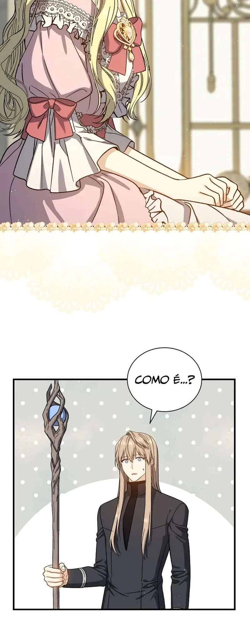 The Return of the 8th Class Mage Capítulo 52 Página 22