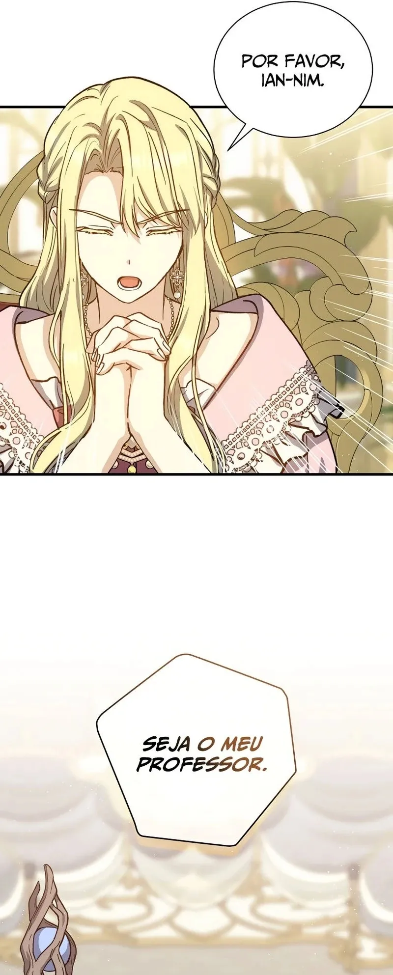 The Return of the 8th Class Mage Capítulo 52 Página 24