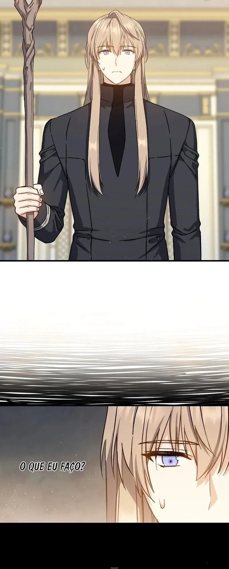 The Return of the 8th Class Mage Capítulo 52 Página 25