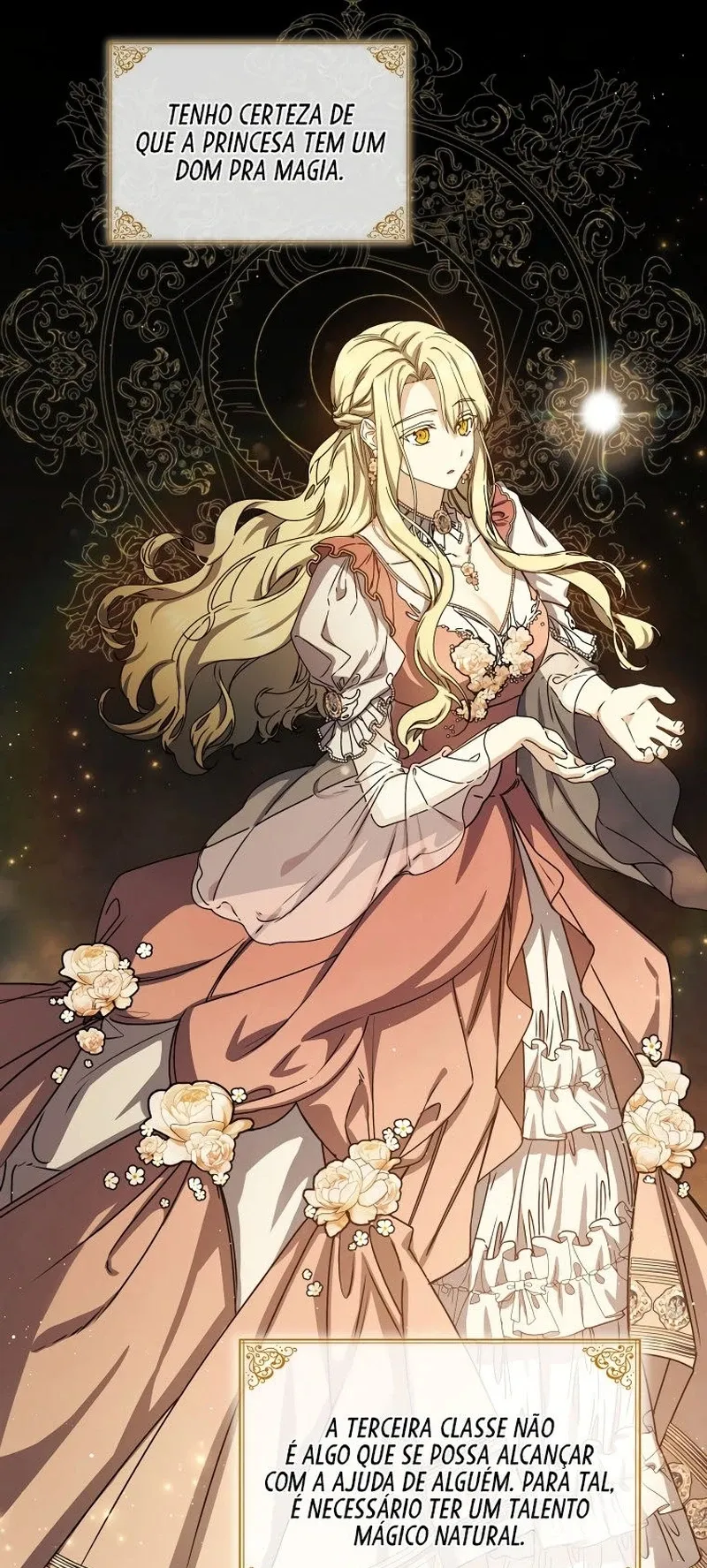 The Return of the 8th Class Mage Capítulo 52 Página 26