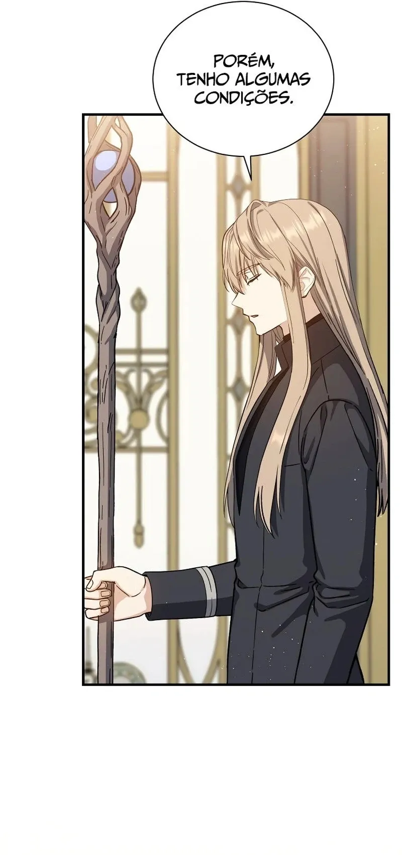 The Return of the 8th Class Mage Capítulo 52 Página 30