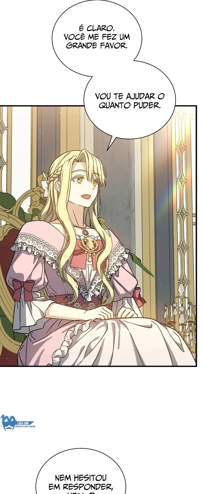The Return of the 8th Class Mage Capítulo 52 Página 32