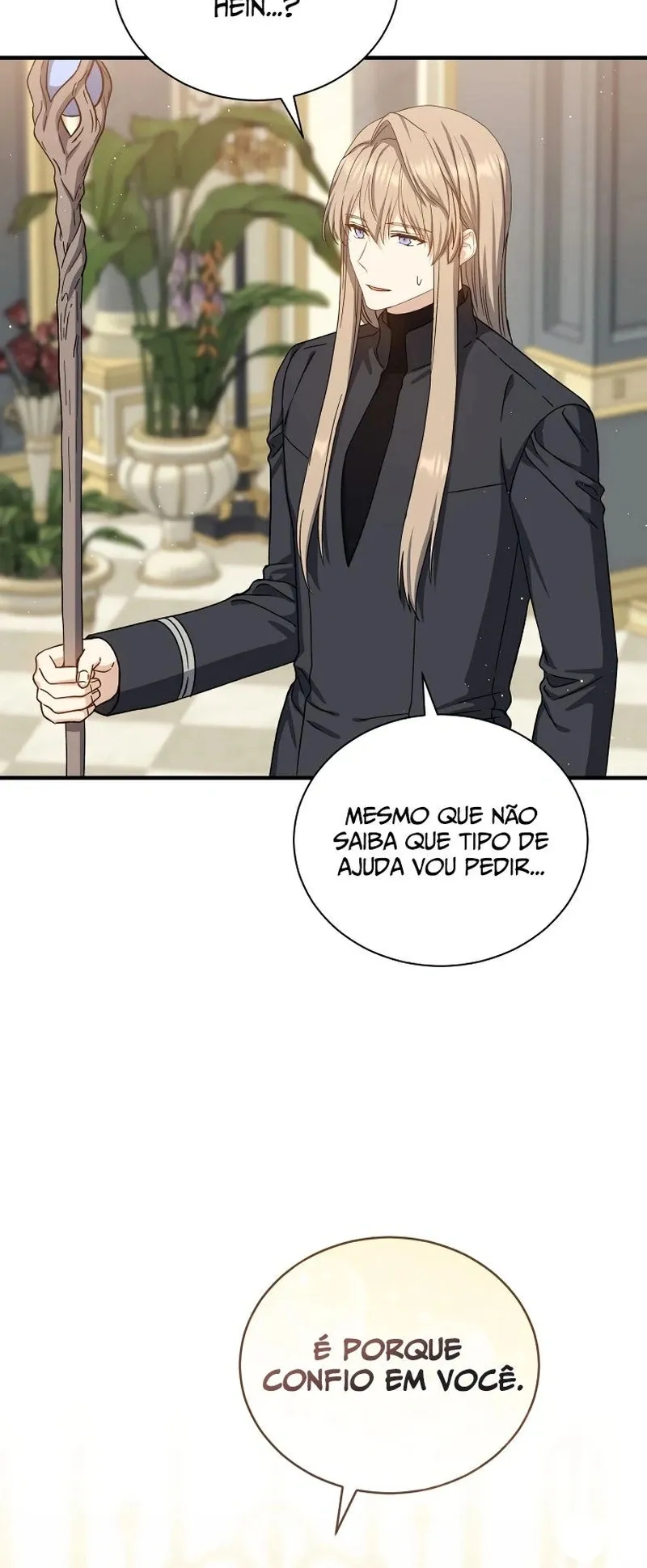 The Return of the 8th Class Mage Capítulo 52 Página 33