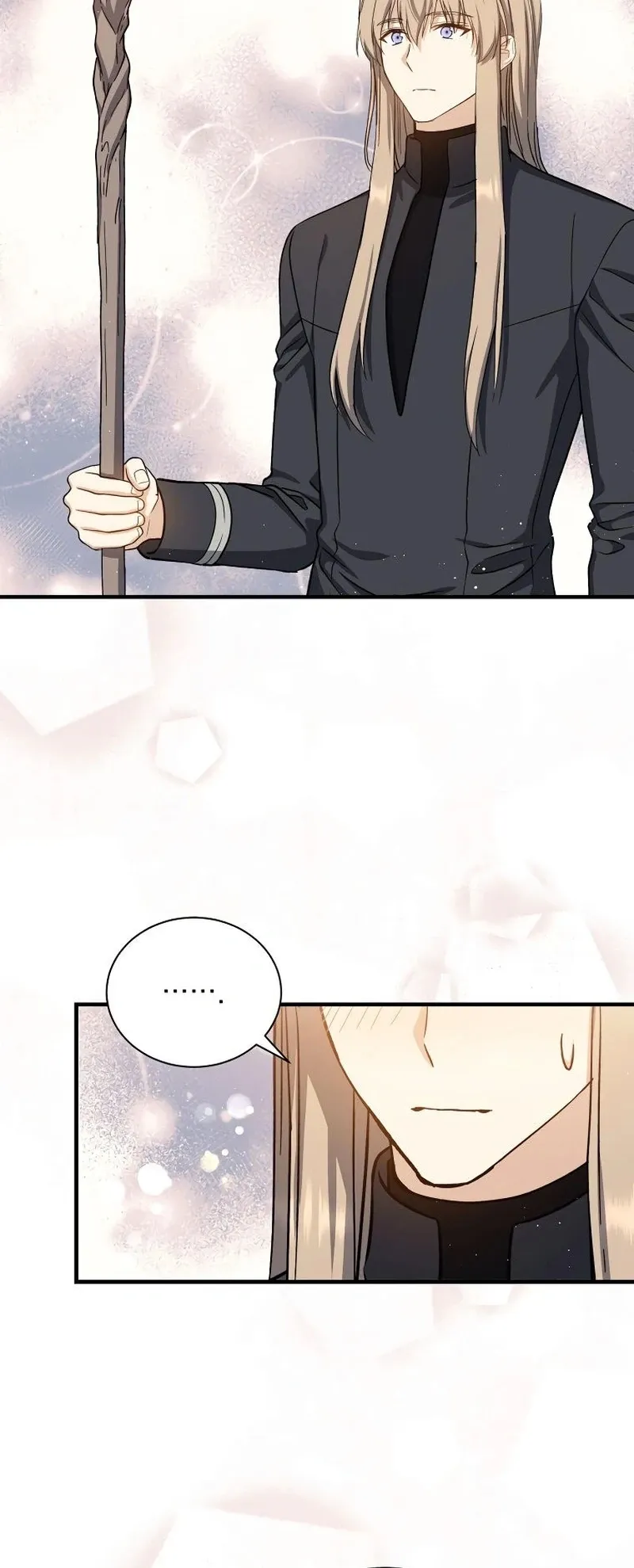 The Return of the 8th Class Mage Capítulo 52 Página 35