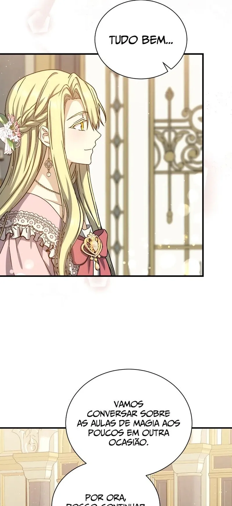 The Return of the 8th Class Mage Capítulo 52 Página 36