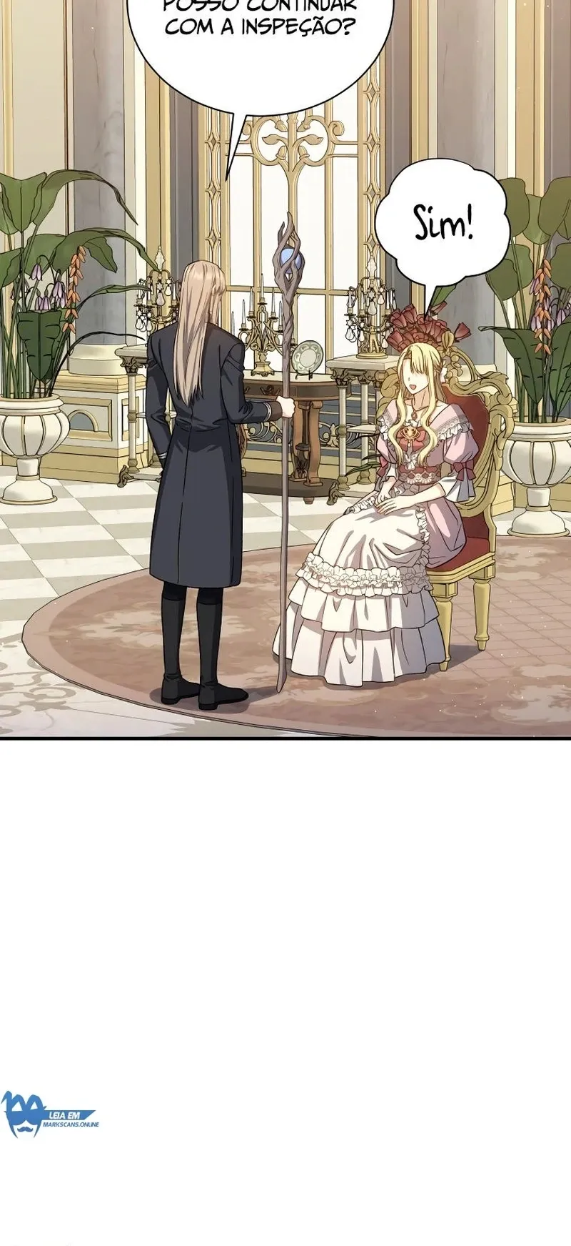 The Return of the 8th Class Mage Capítulo 52 Página 37