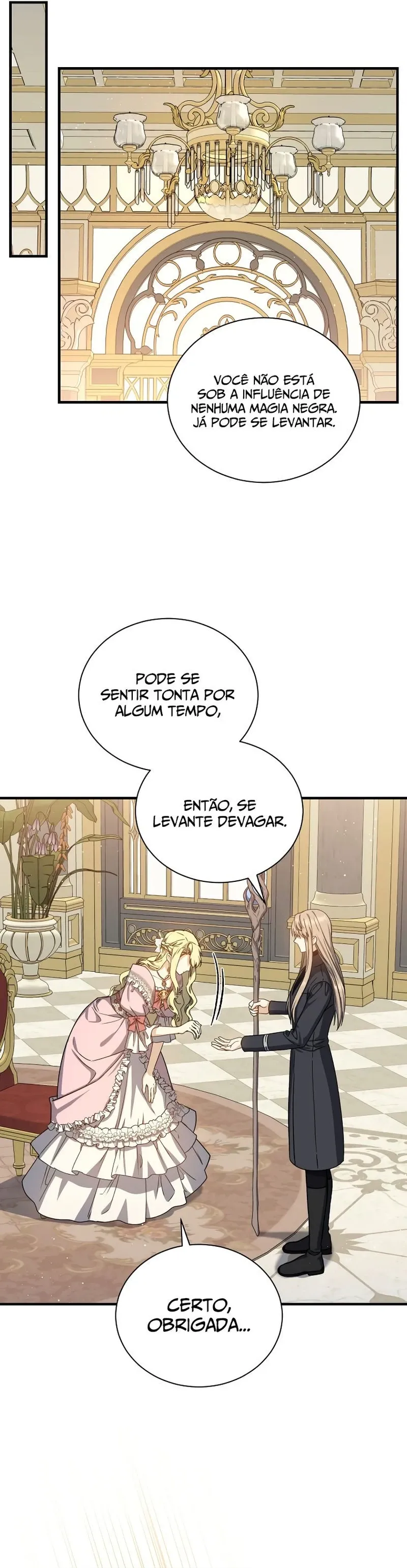 The Return of the 8th Class Mage Capítulo 52 Página 38