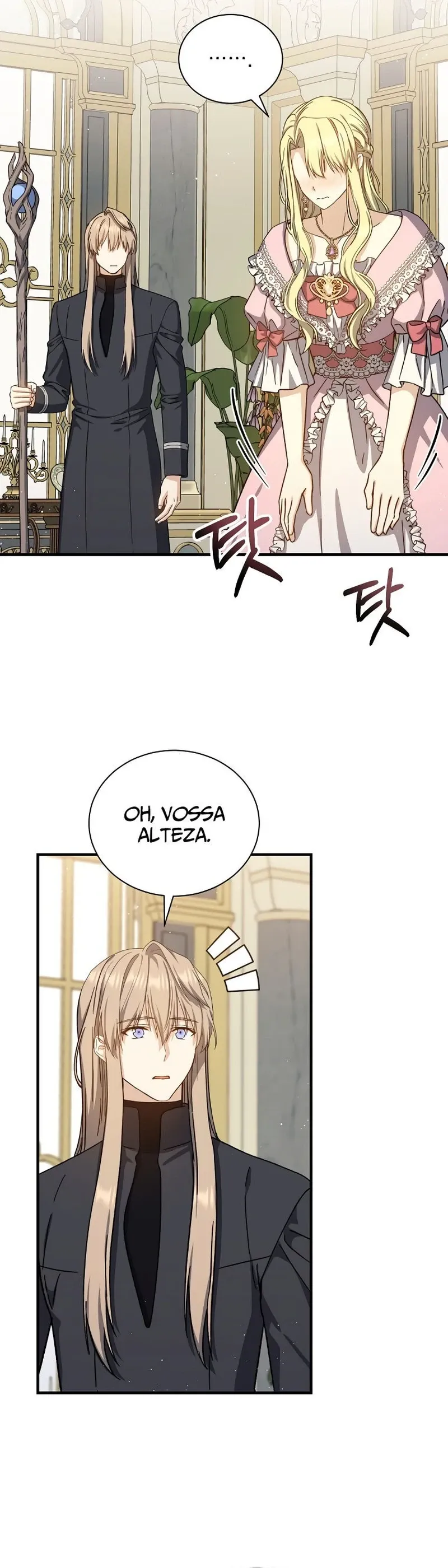 The Return of the 8th Class Mage Capítulo 52 Página 42