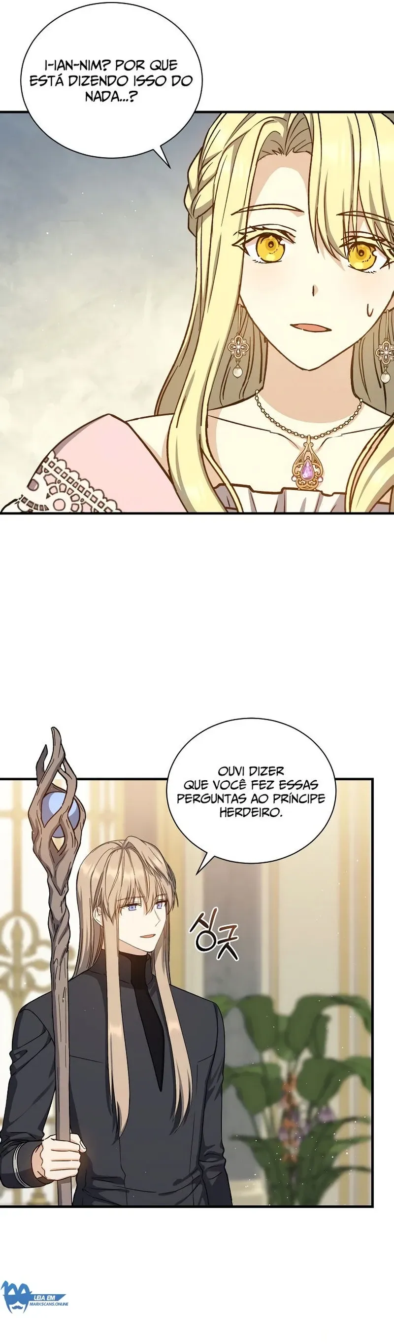The Return of the 8th Class Mage Capítulo 52 Página 45