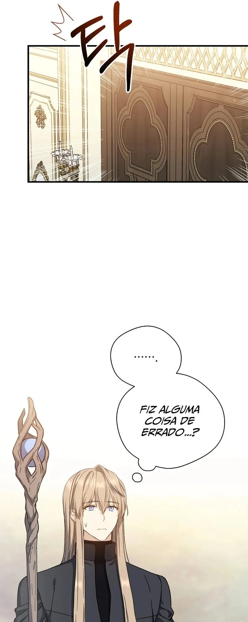The Return of the 8th Class Mage Capítulo 52 Página 49