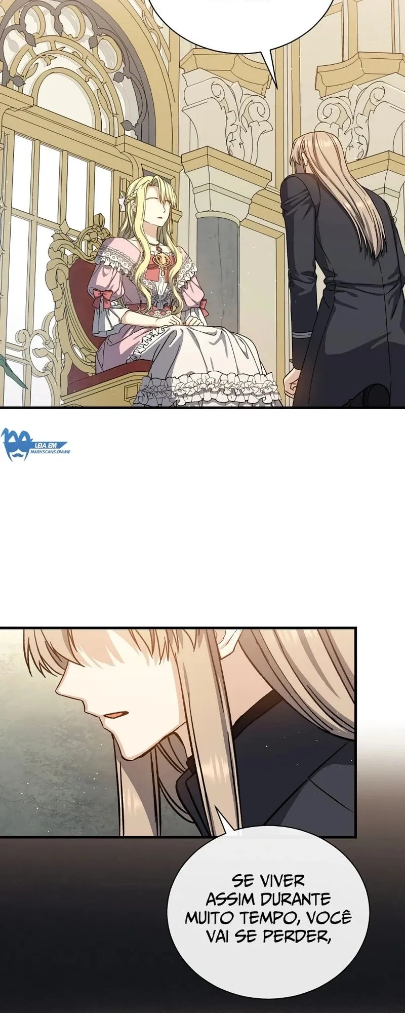 The Return of the 8th Class Mage Capítulo 52 Página 5