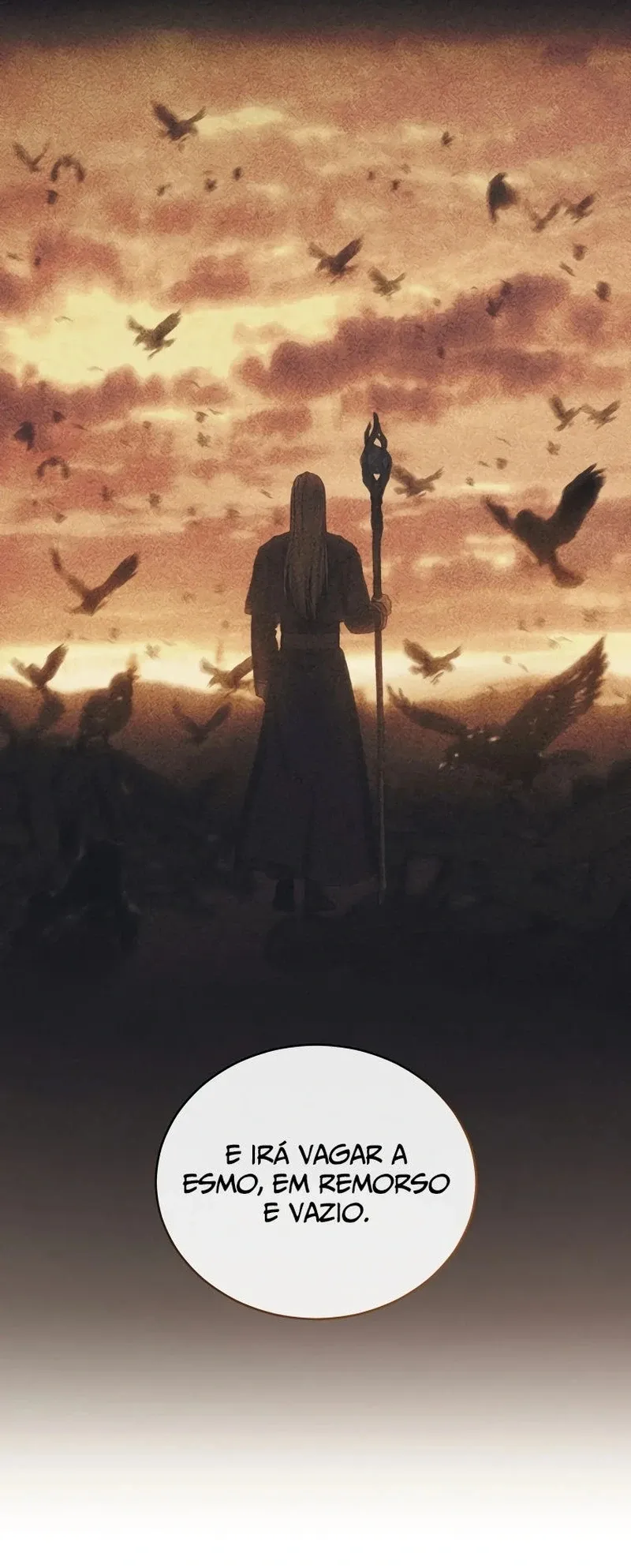The Return of the 8th Class Mage Capítulo 52 Página 6