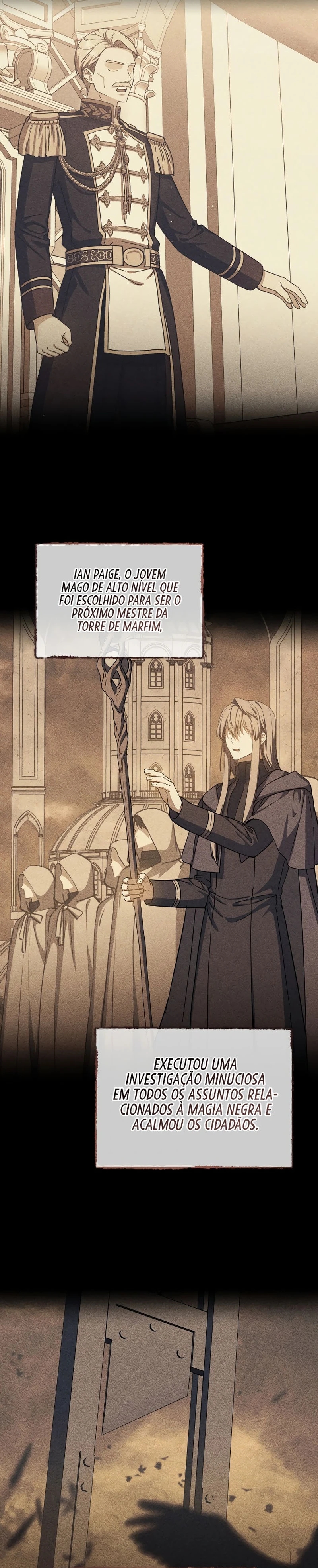 The Return of the 8th Class Mage Capítulo 53 Página 2