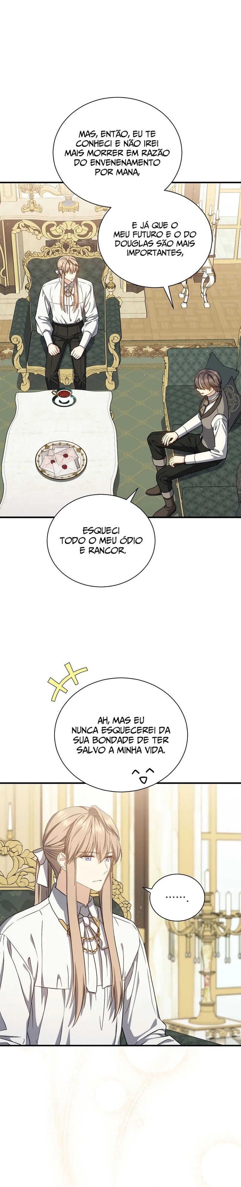 The Return of the 8th Class Mage Capítulo 53 Página 20