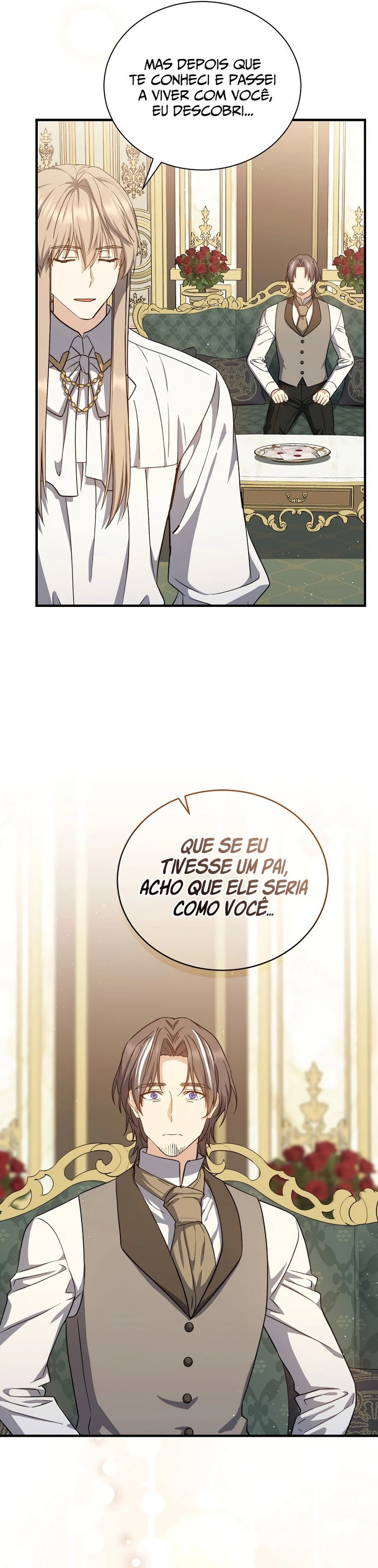 The Return of the 8th Class Mage Capítulo 53 Página 22