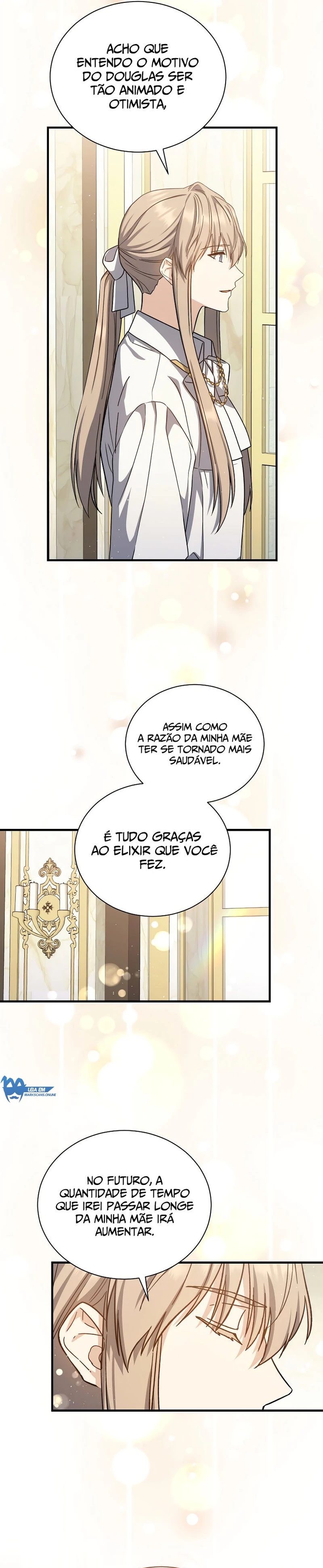 The Return of the 8th Class Mage Capítulo 53 Página 23