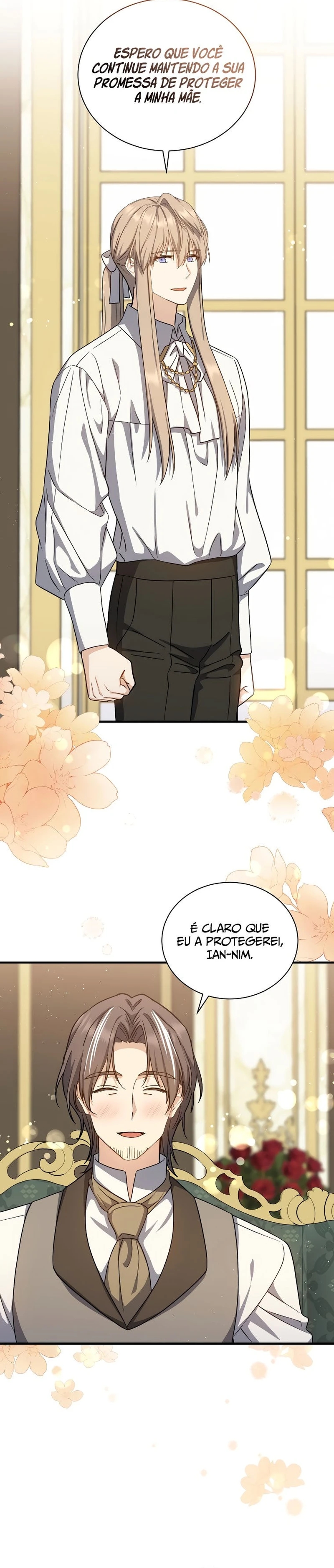 The Return of the 8th Class Mage Capítulo 53 Página 24