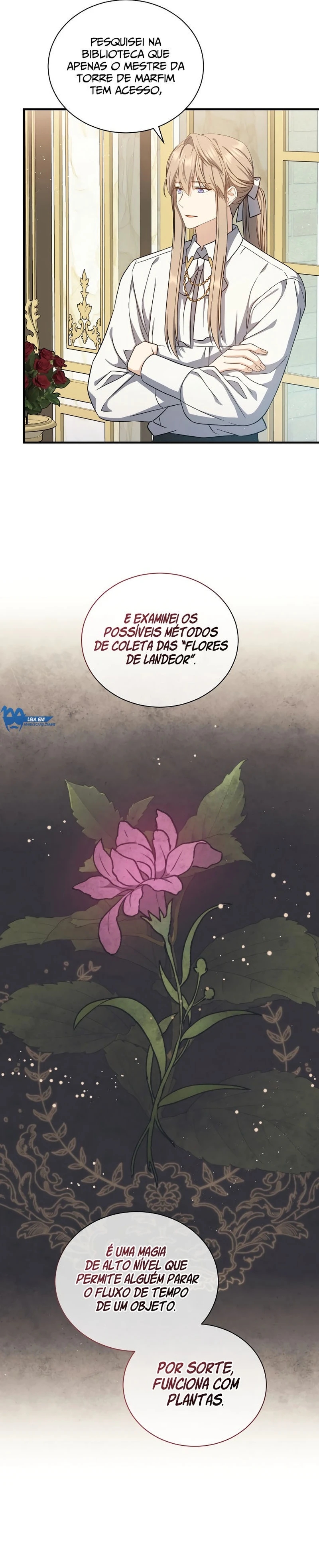 The Return of the 8th Class Mage Capítulo 53 Página 28