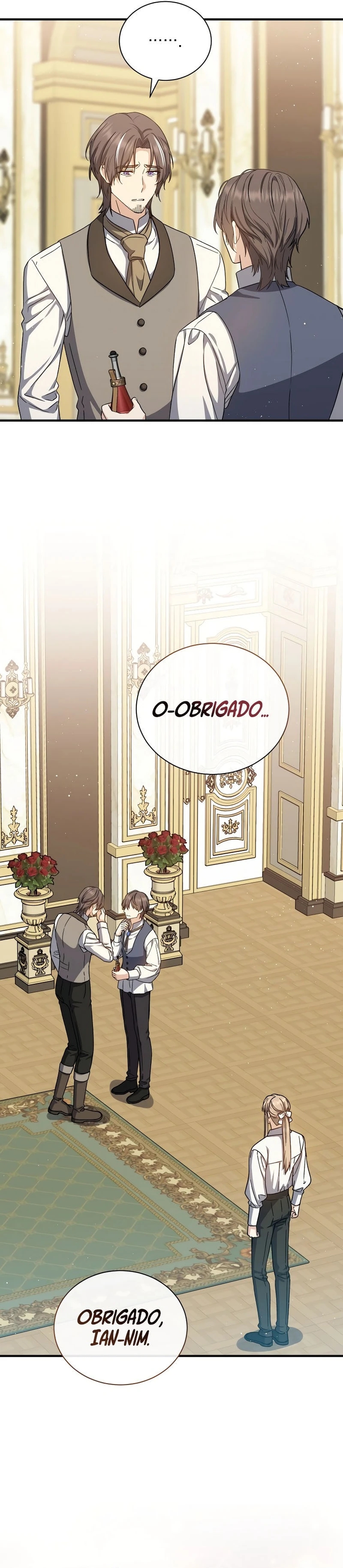 The Return of the 8th Class Mage Capítulo 53 Página 29