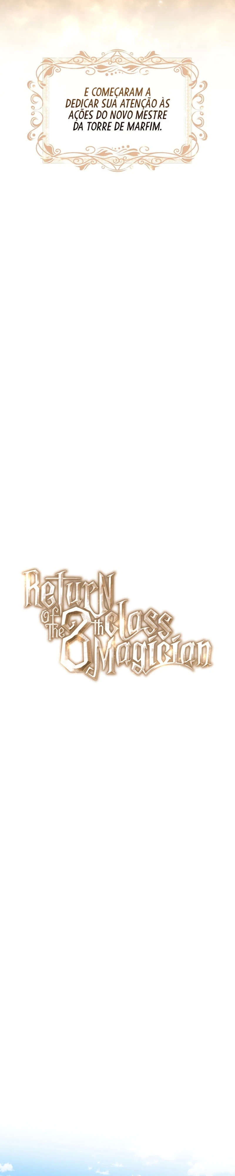 The Return of the 8th Class Mage Capítulo 53 Página 4