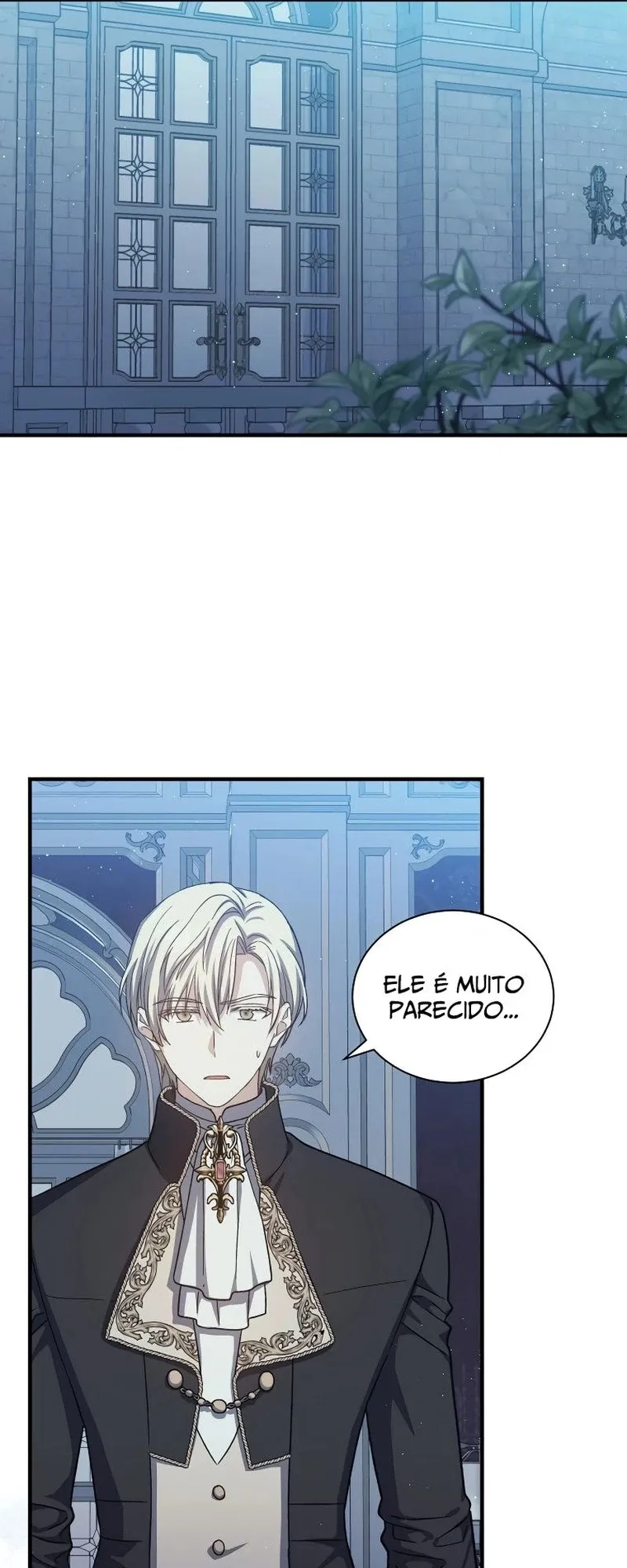 The Return of the 8th Class Mage Capítulo 54 Página 11