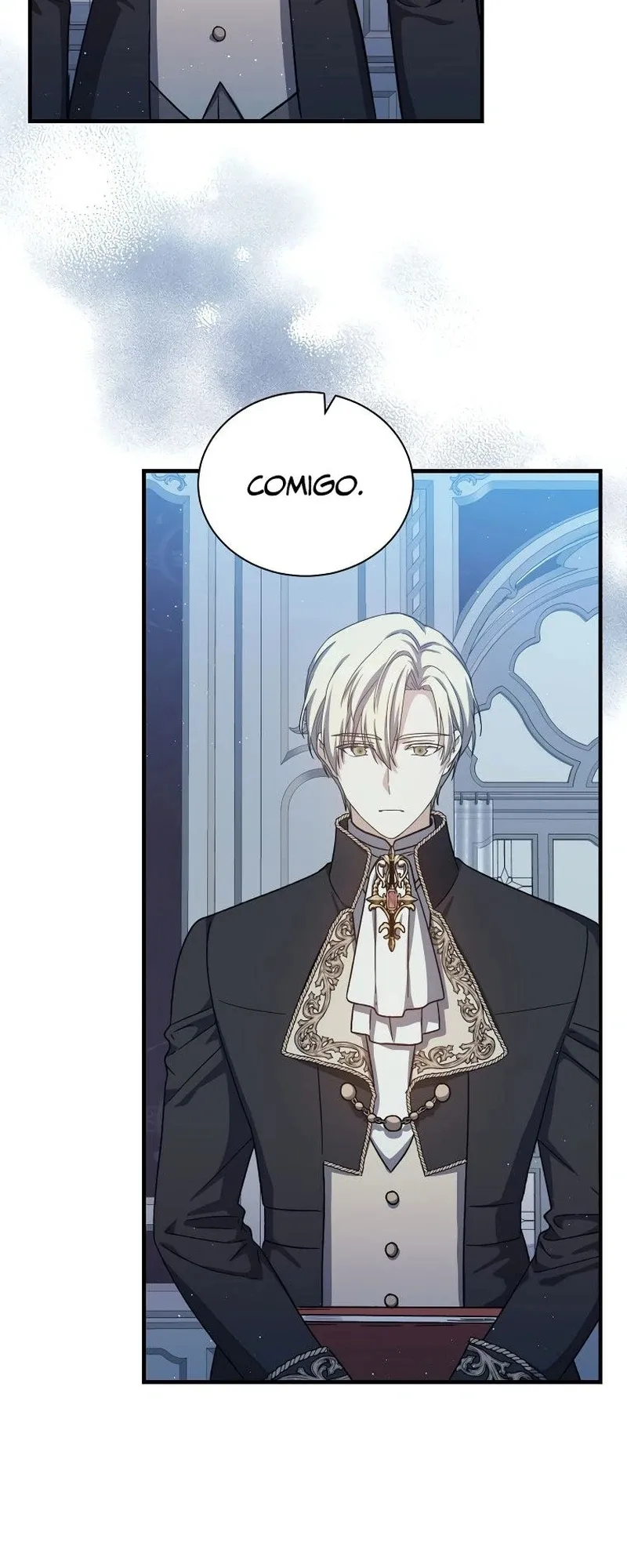The Return of the 8th Class Mage Capítulo 54 Página 12