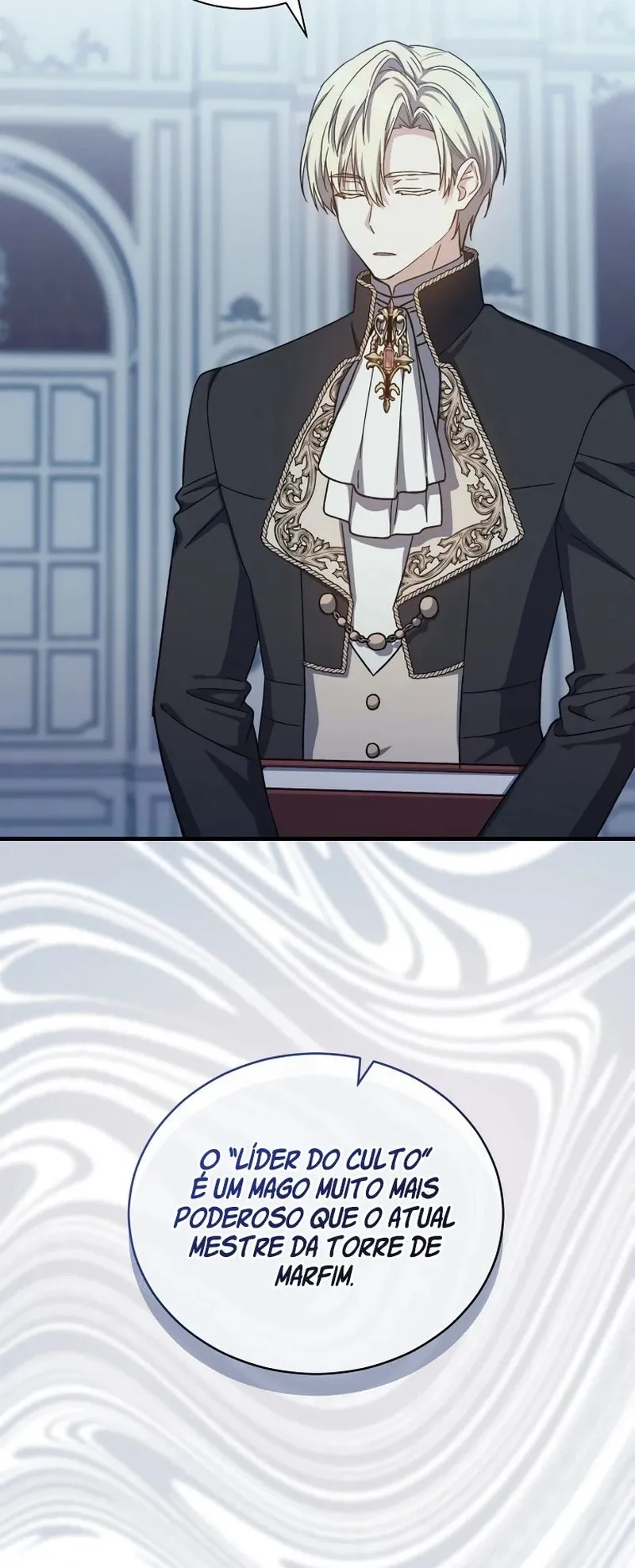 The Return of the 8th Class Mage Capítulo 54 Página 16