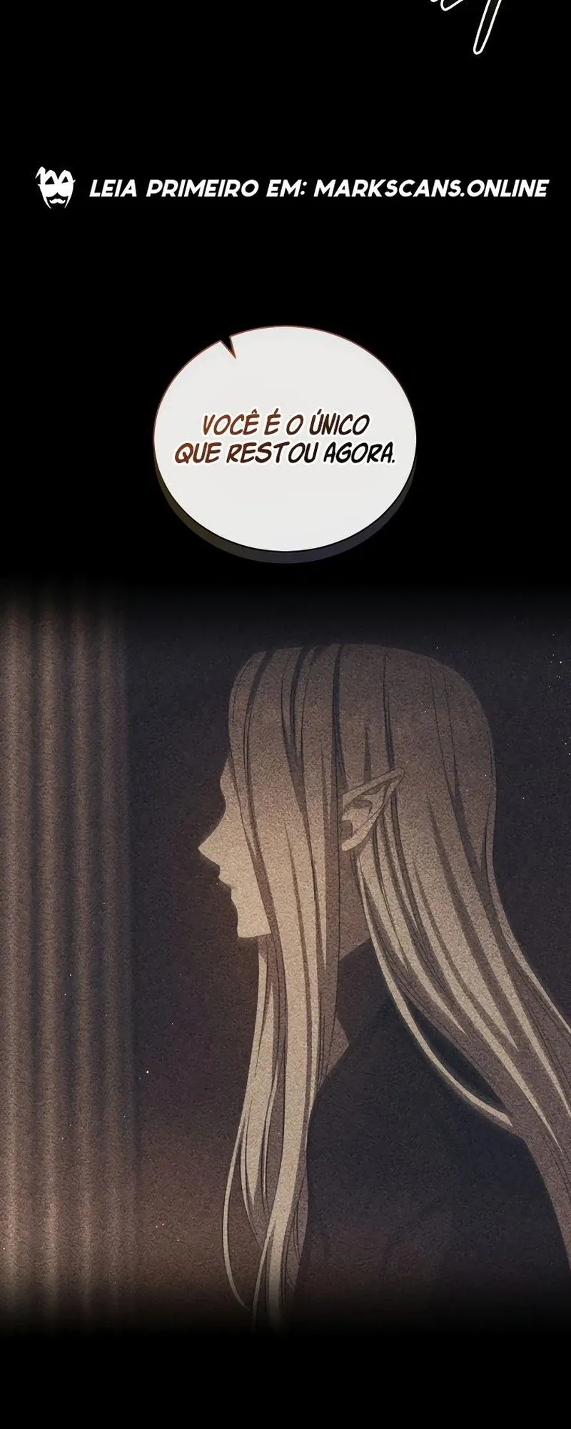 The Return of the 8th Class Mage Capítulo 54 Página 2