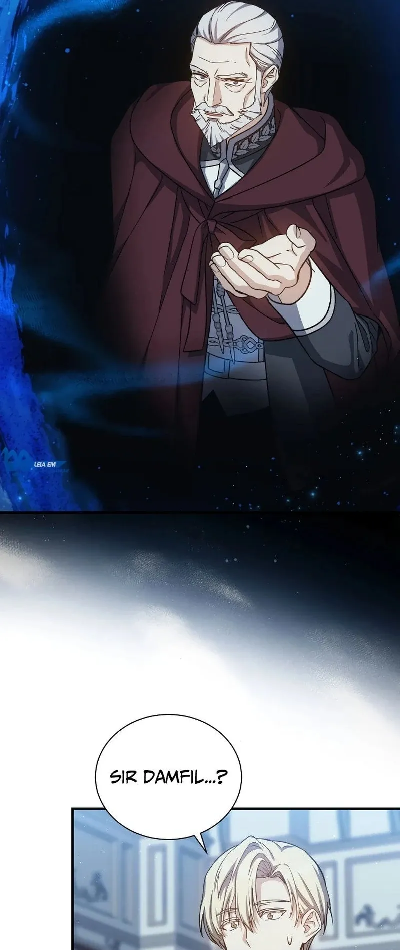The Return of the 8th Class Mage Capítulo 54 Página 23