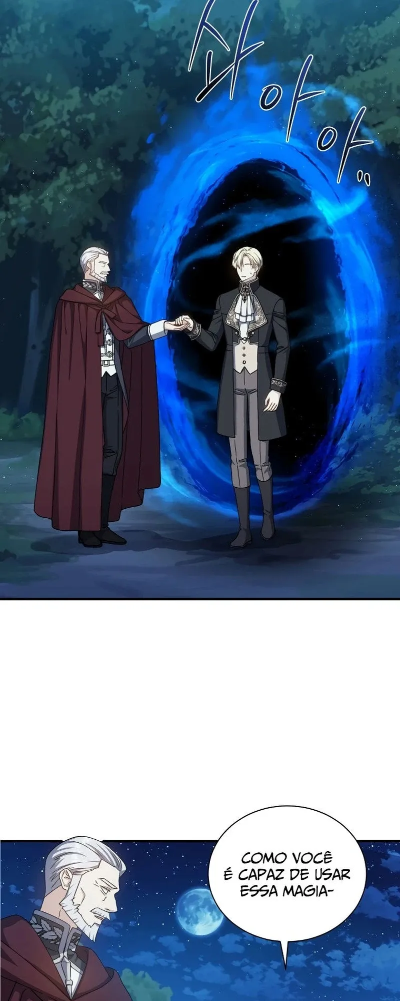 The Return of the 8th Class Mage Capítulo 54 Página 26