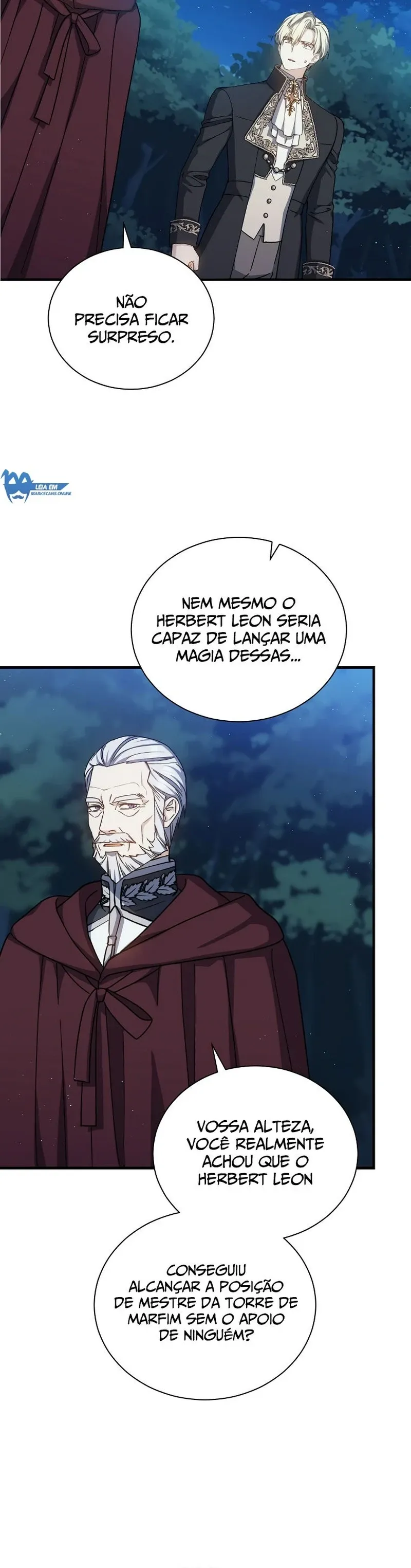 The Return of the 8th Class Mage Capítulo 54 Página 27