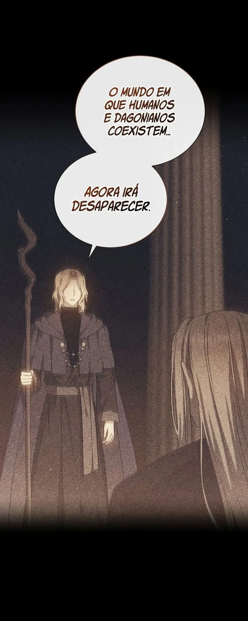 The Return of the 8th Class Mage Capítulo 54 Página 3
