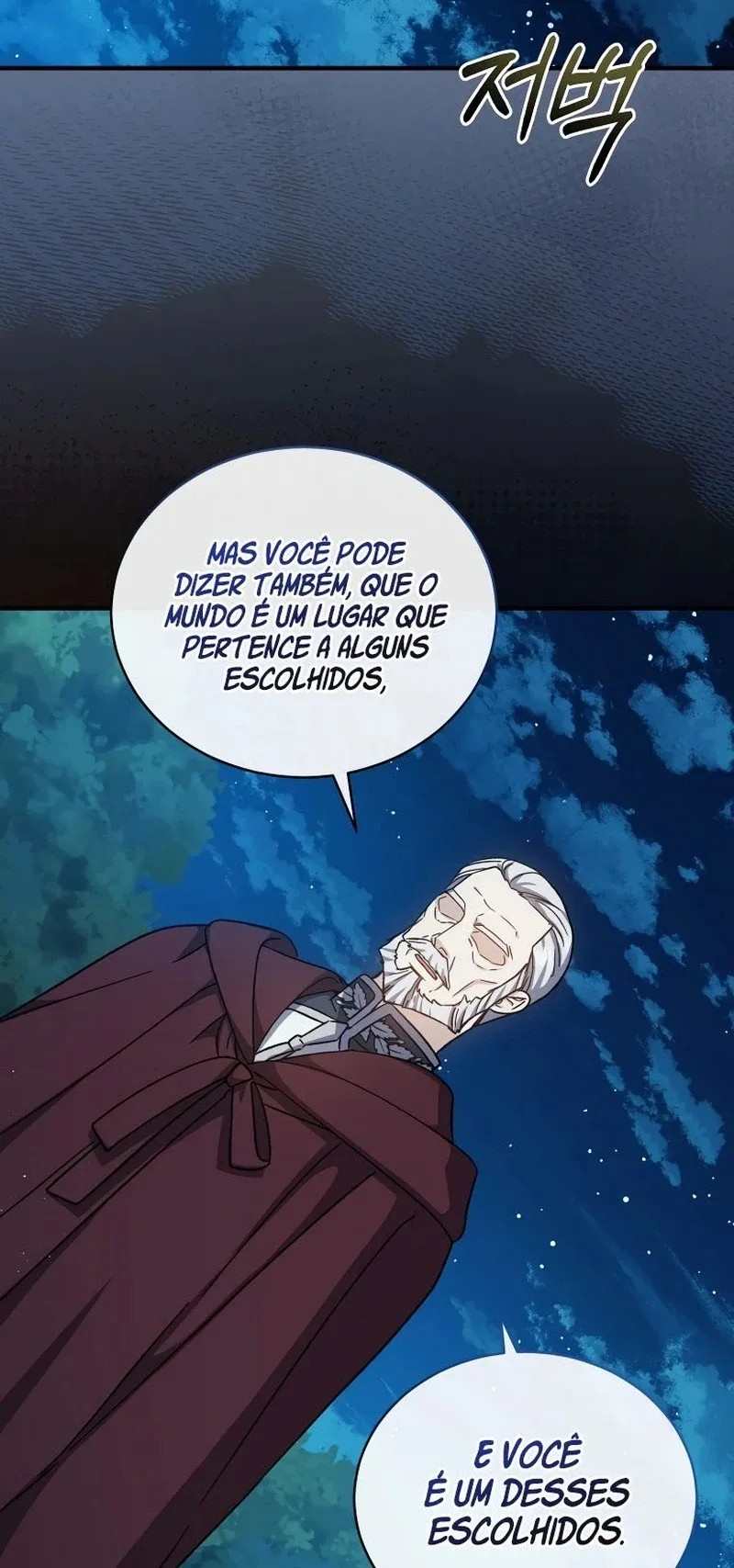 The Return of the 8th Class Mage Capítulo 54 Página 30