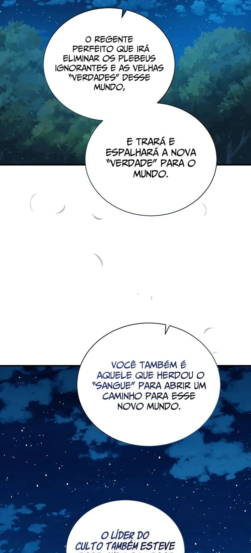 The Return of the 8th Class Mage Capítulo 54 Página 34