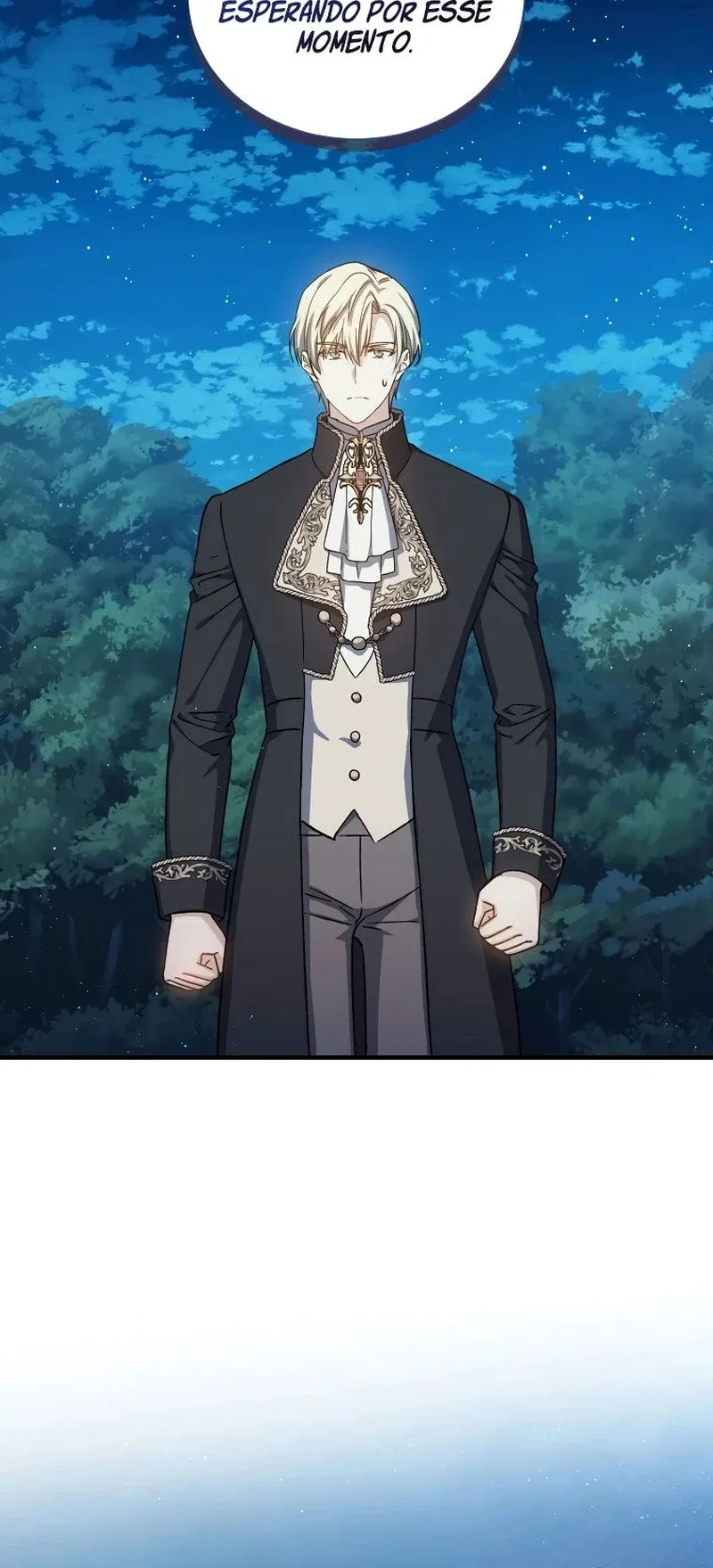 The Return of the 8th Class Mage Capítulo 54 Página 35
