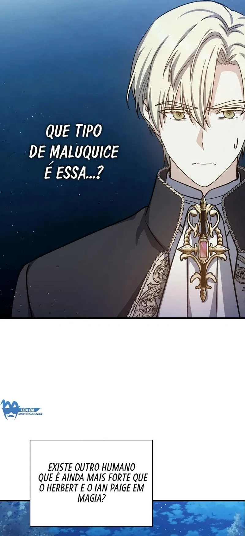 The Return of the 8th Class Mage Capítulo 54 Página 36