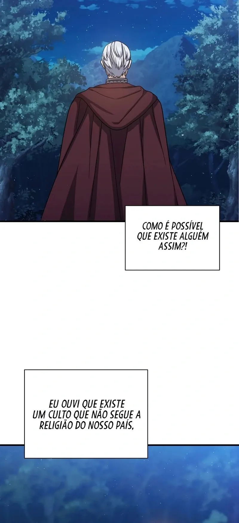 The Return of the 8th Class Mage Capítulo 54 Página 37