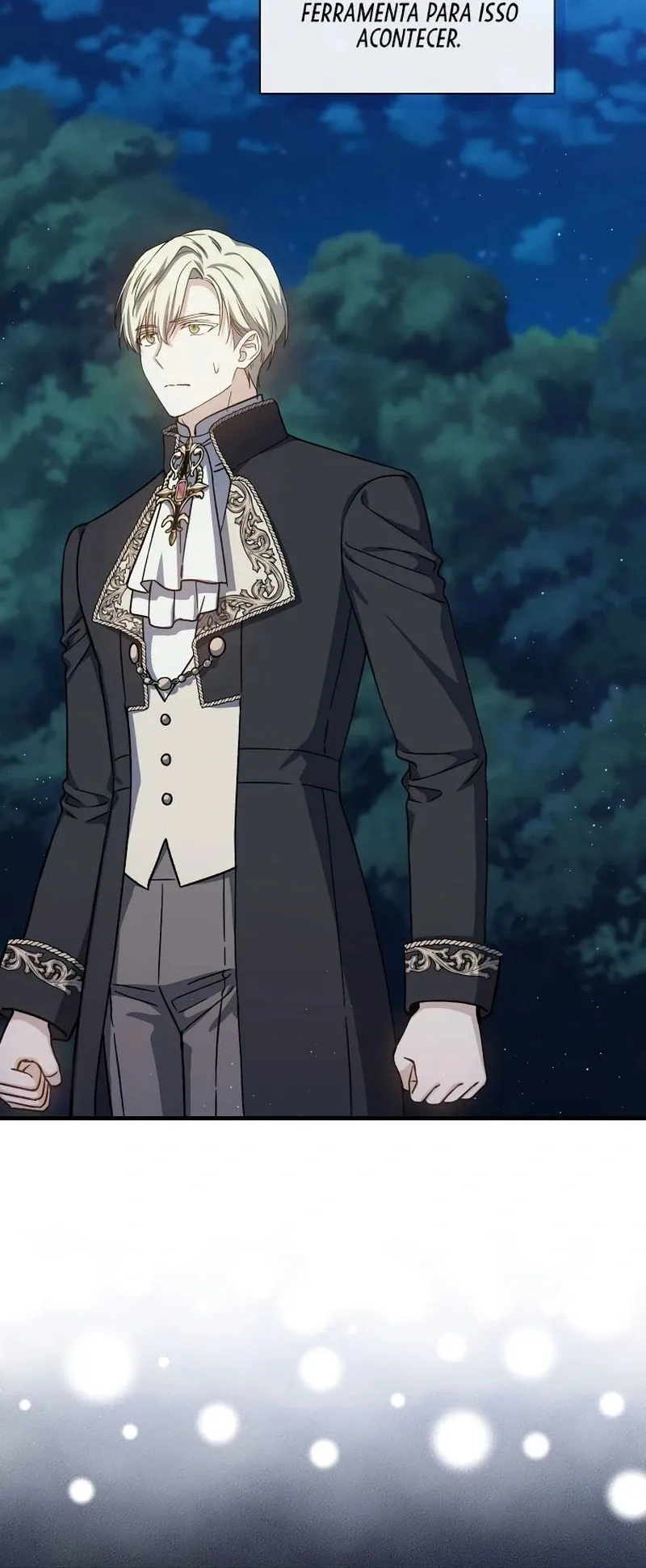 The Return of the 8th Class Mage Capítulo 54 Página 39