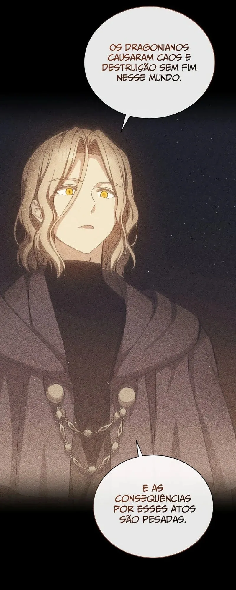 The Return of the 8th Class Mage Capítulo 54 Página 4