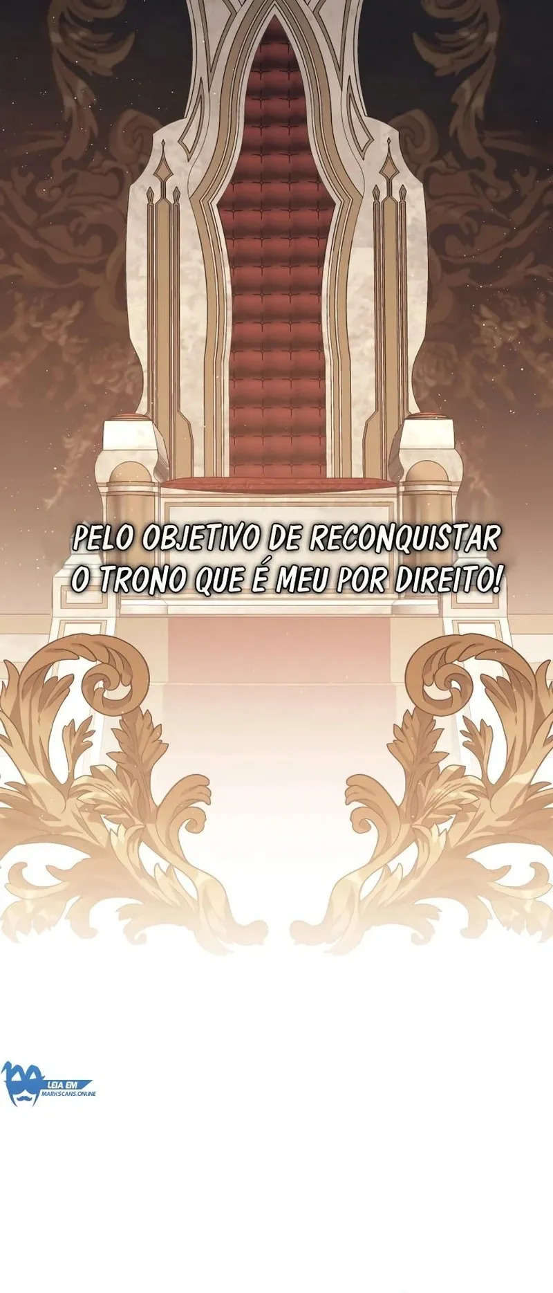 The Return of the 8th Class Mage Capítulo 54 Página 41