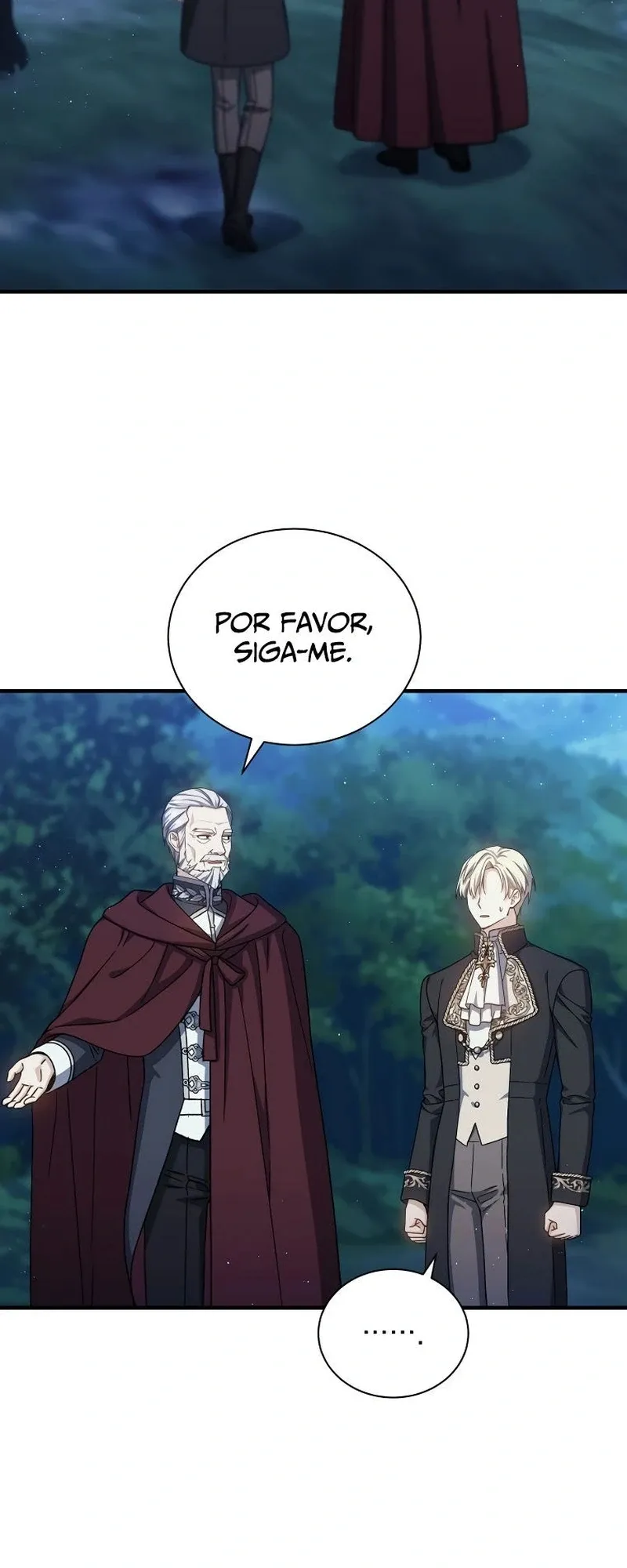The Return of the 8th Class Mage Capítulo 54 Página 44