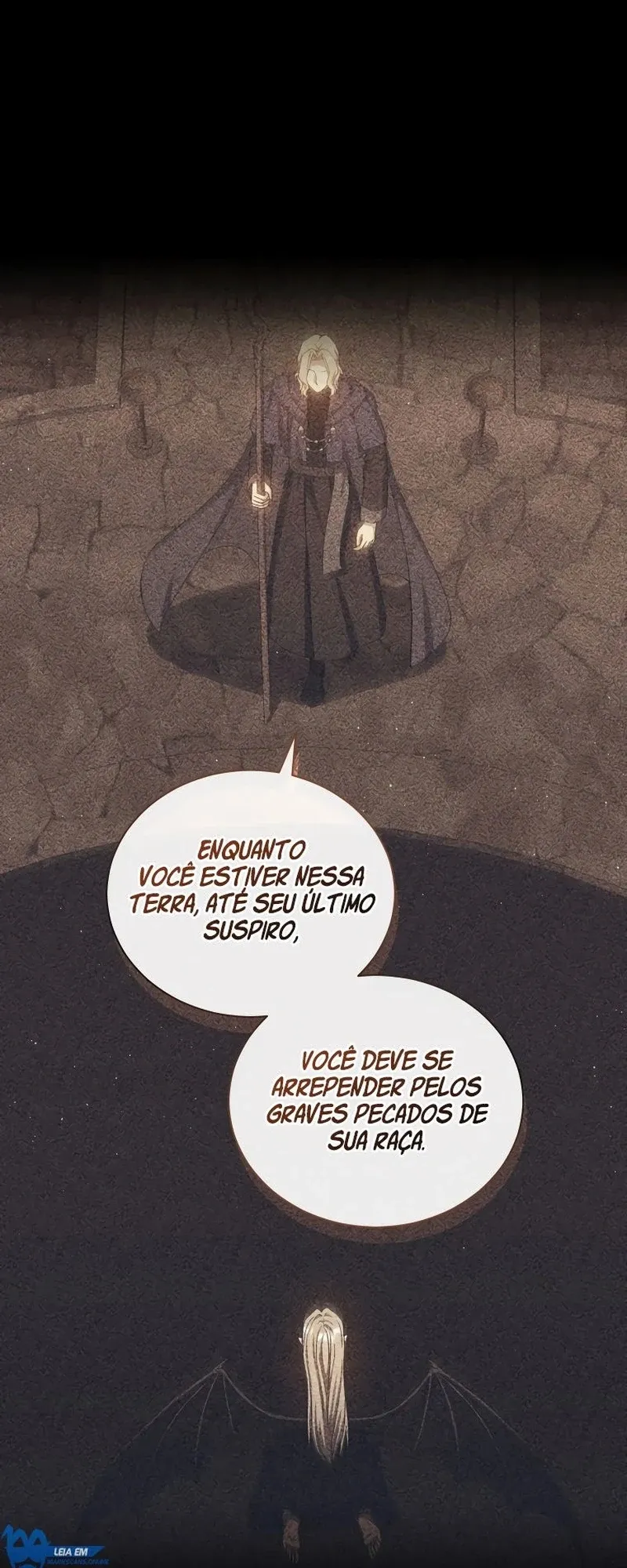 The Return of the 8th Class Mage Capítulo 54 Página 5